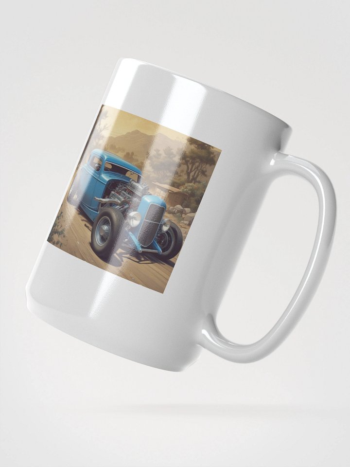 Hot Rod product image (2)