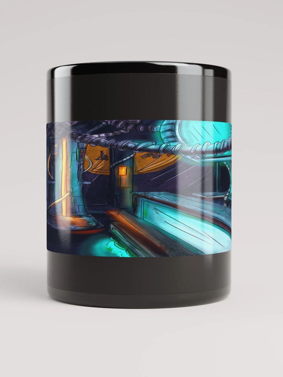 Space Lounge Mug product image (10)