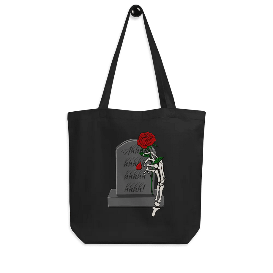 Scream Break (Finale) Tote Bag product image (9)