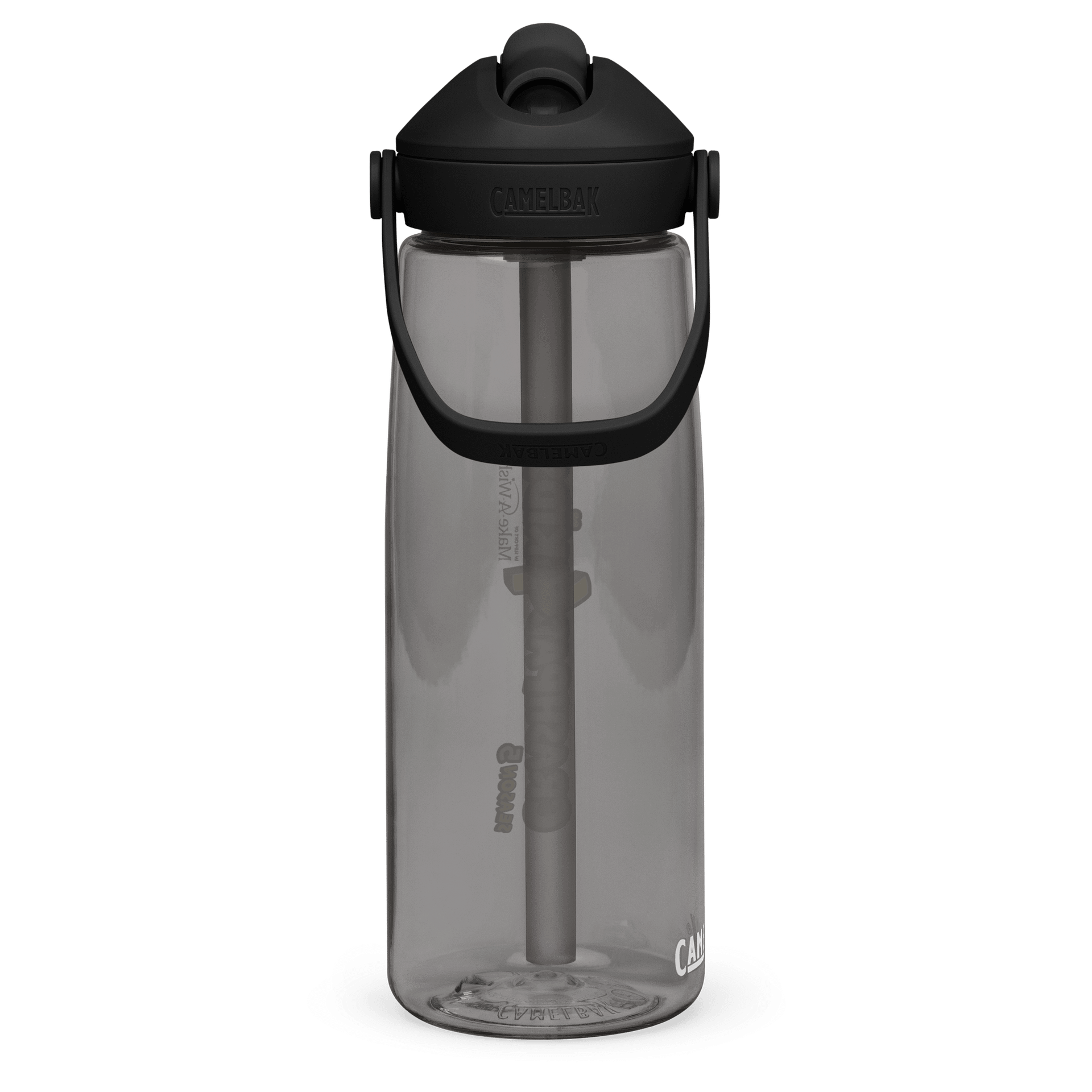 Camelbak Water Bottle - CrashPad4Kids Season 5 product image (15)