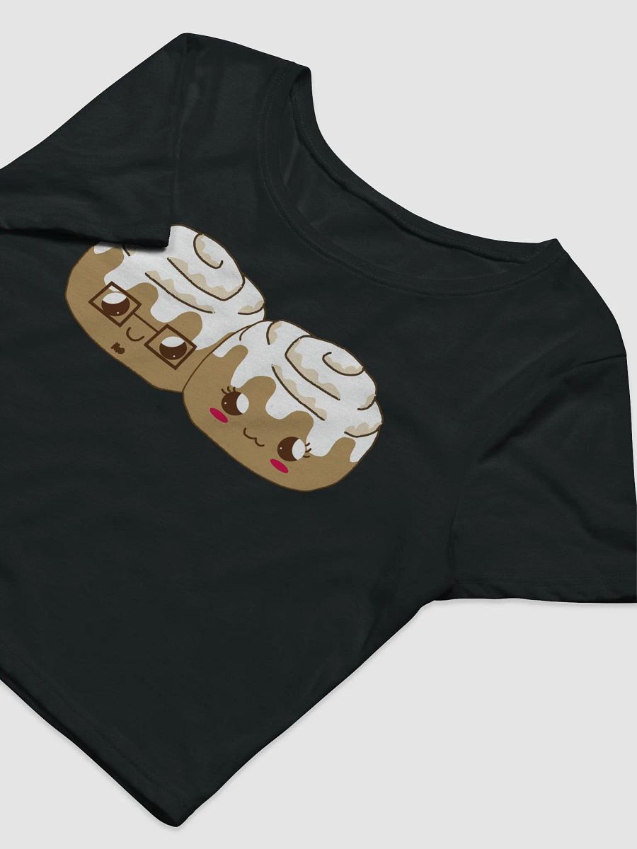 Cinebuns Crop Top product image (7)
