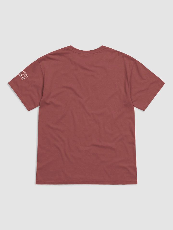 Last time t-shirt product image (2)