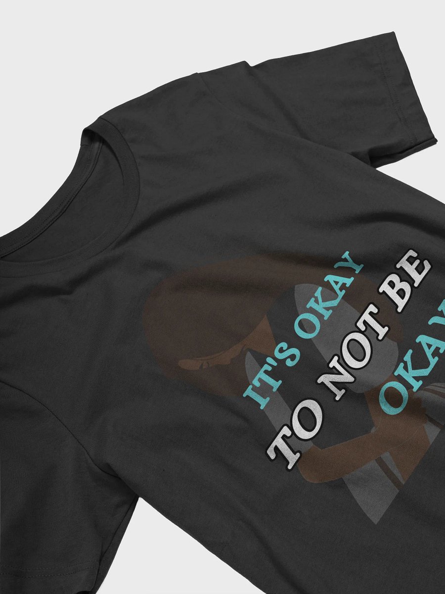 It's Okay to Not Be Okay Shirt product image (15)