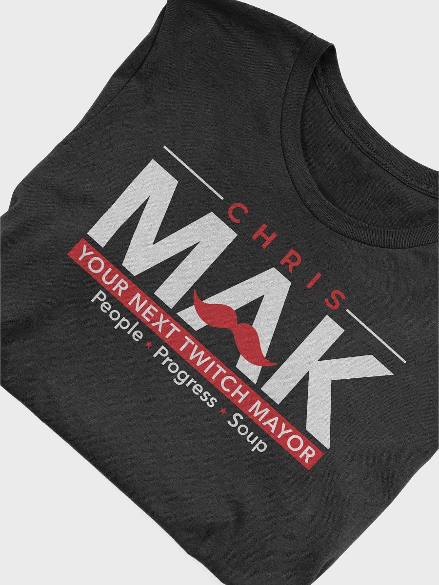 MAYOR SUPER SOFT T-SHIRT product image (5)
