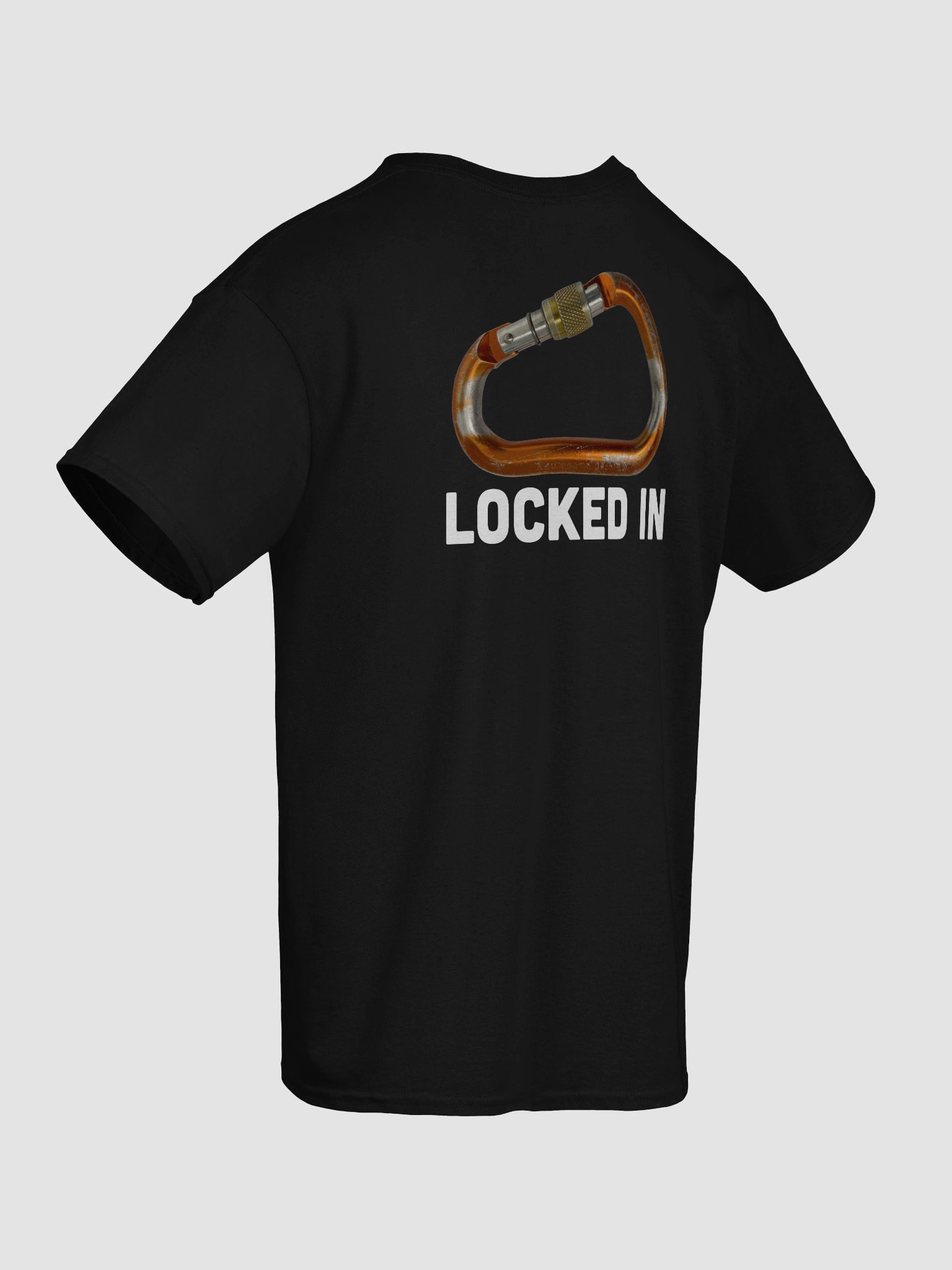 Locked In Tee product image (10)