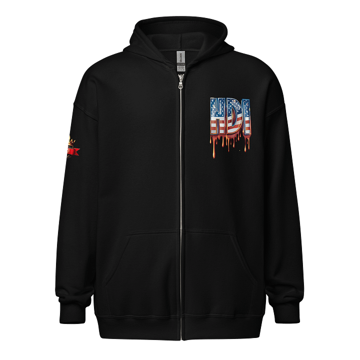 HDI Fireworks and Flags product image (1)