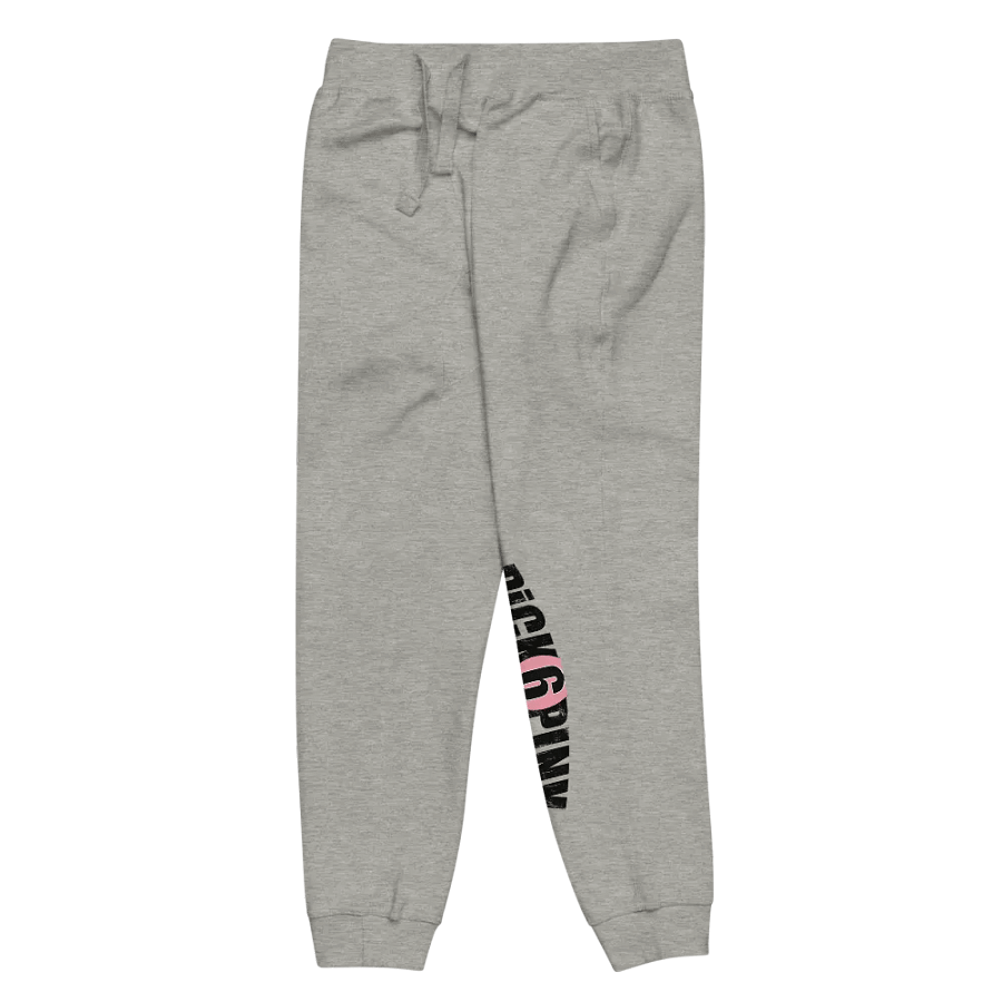 Pick 6 Pink Joggers product image (19)