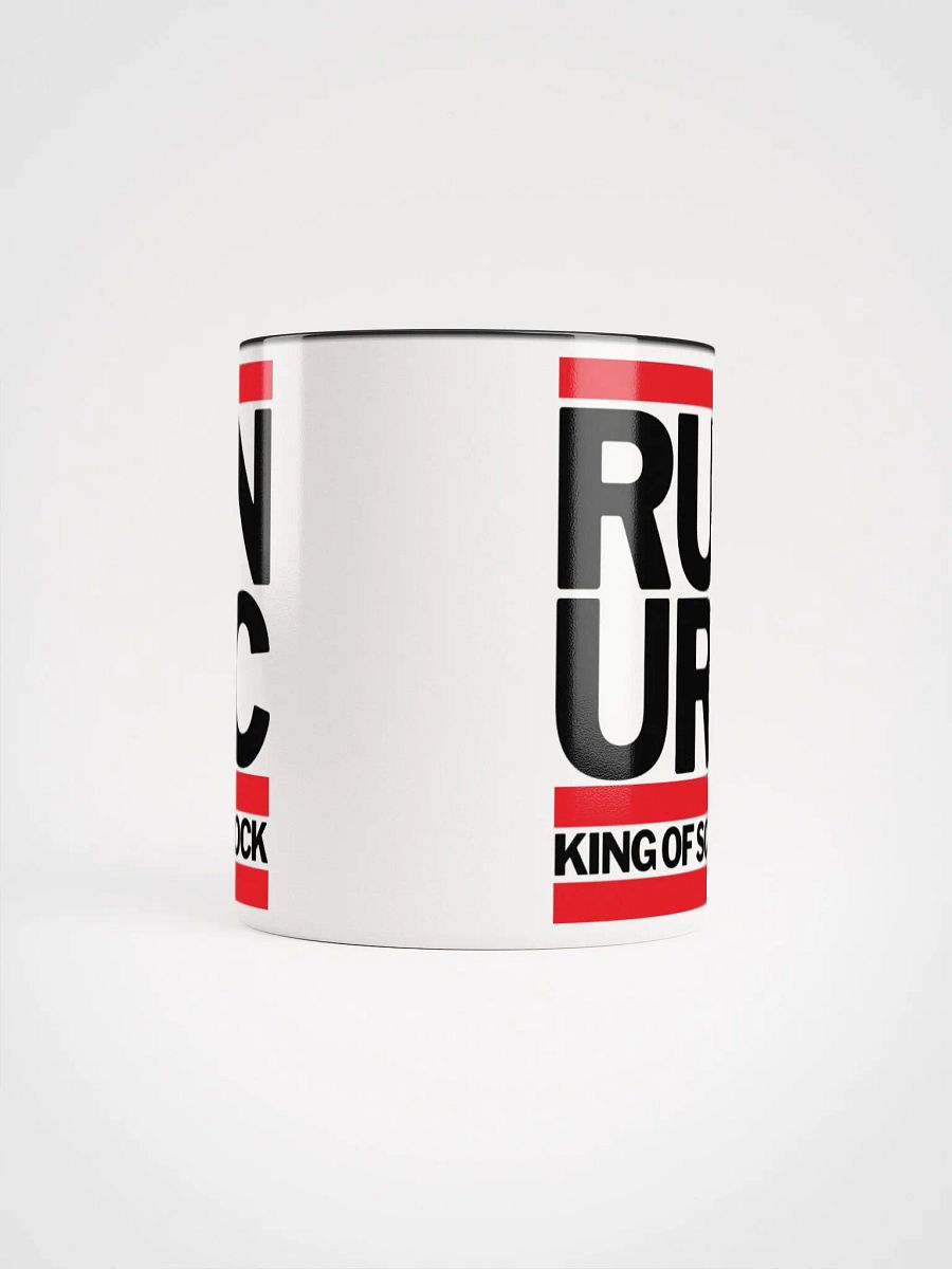 RUN URC MUG product image (5)