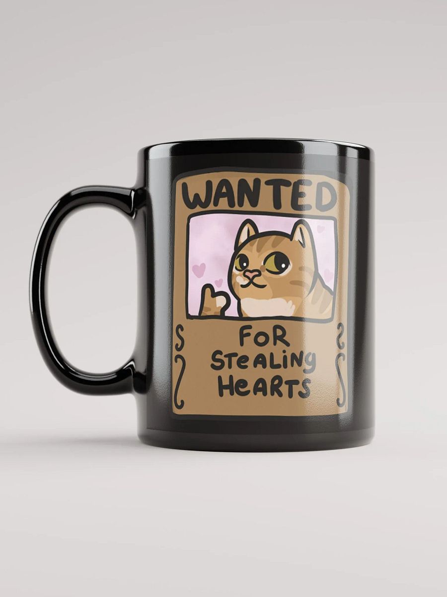 Wanted: Straw Cat & Tao Mug – Double Trouble Edition product image (11)