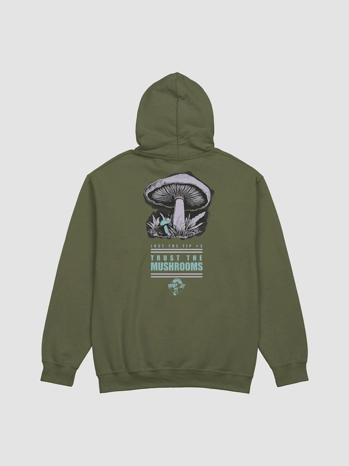Tip #3 Trust The Mushrooms Hoody product image (19)