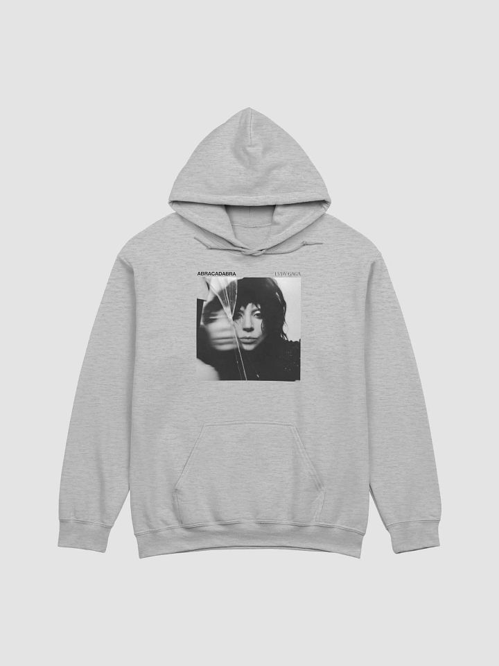 Abracadabra Lady Gaga Cover Hoodie product image (21)