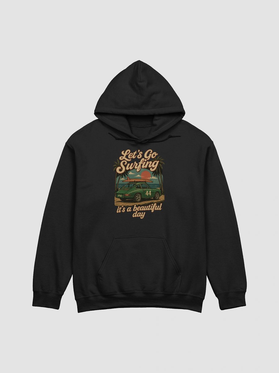 LETGOSU HOODIE product image (1)
