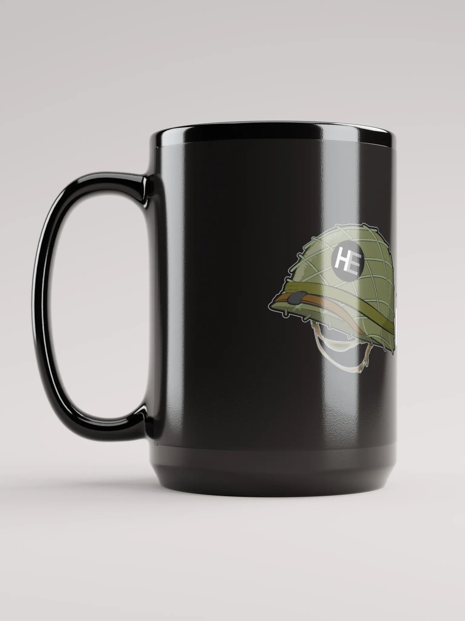 I Travel For History! Large Mug product image (6)