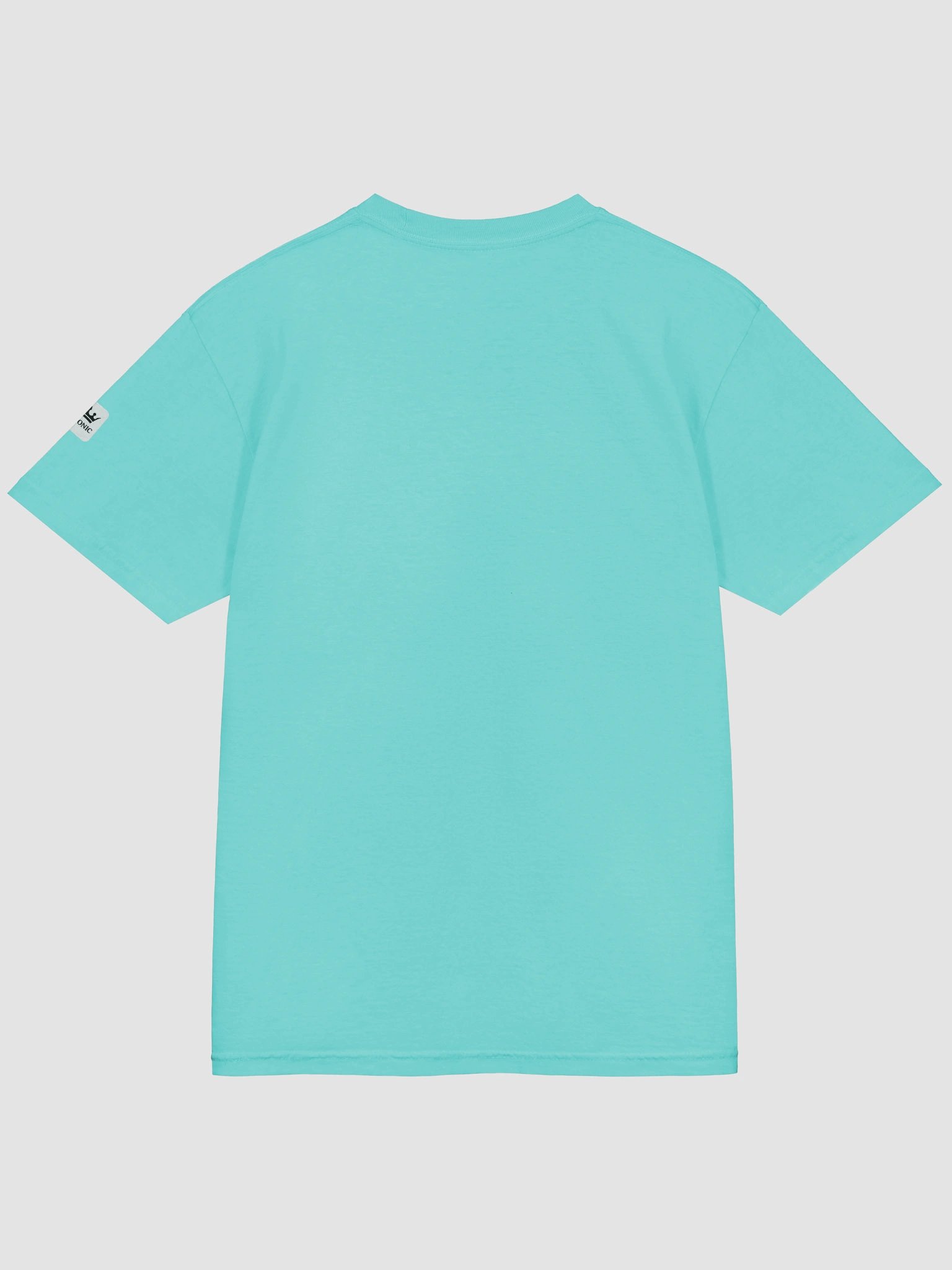 One Love Graphic T-Shirt product image (4)