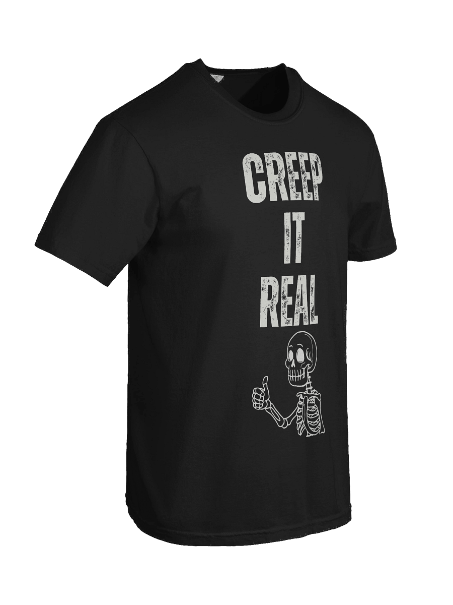 Creep It Real Halloween T-Shirt product image (24)