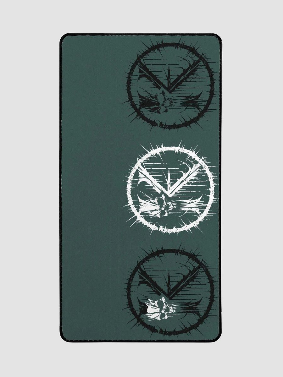2D Logo Mousepad product image (3)