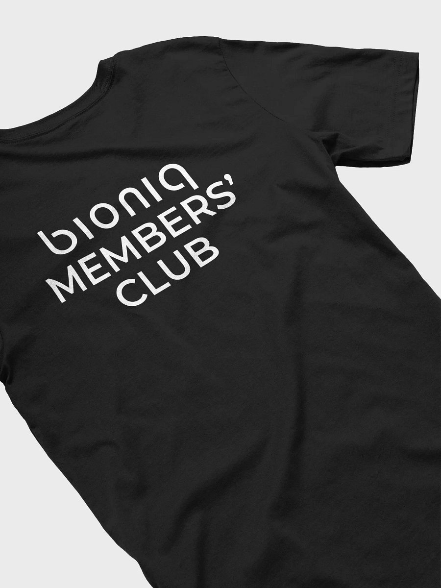 Members' Club T-shirt product image (4)