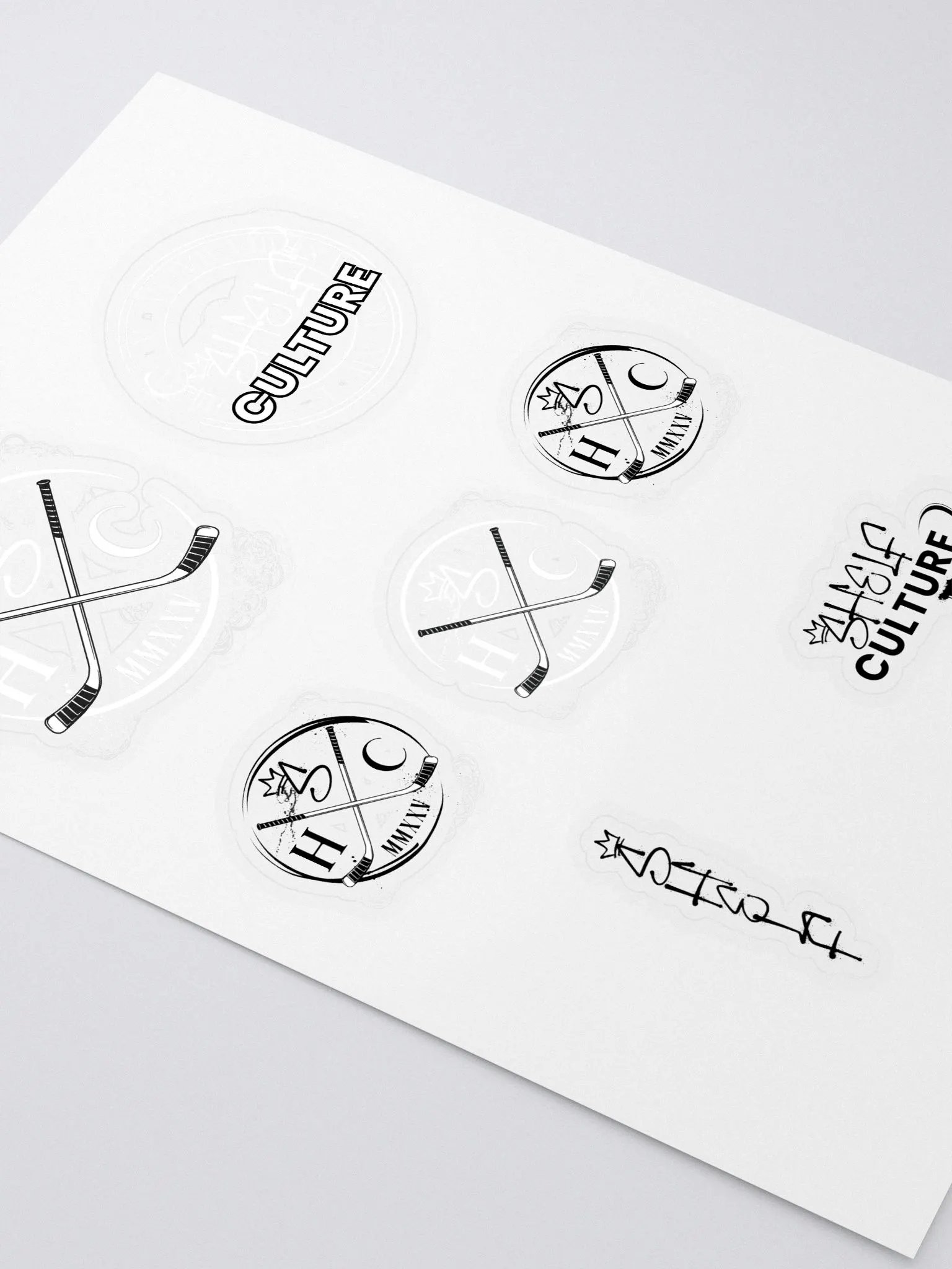 Shelf Culture Sticker Pack product image (2)