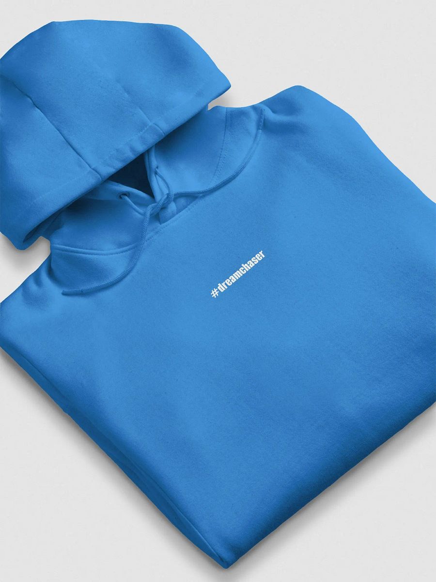 #dreamchaser hoodie product image (7)