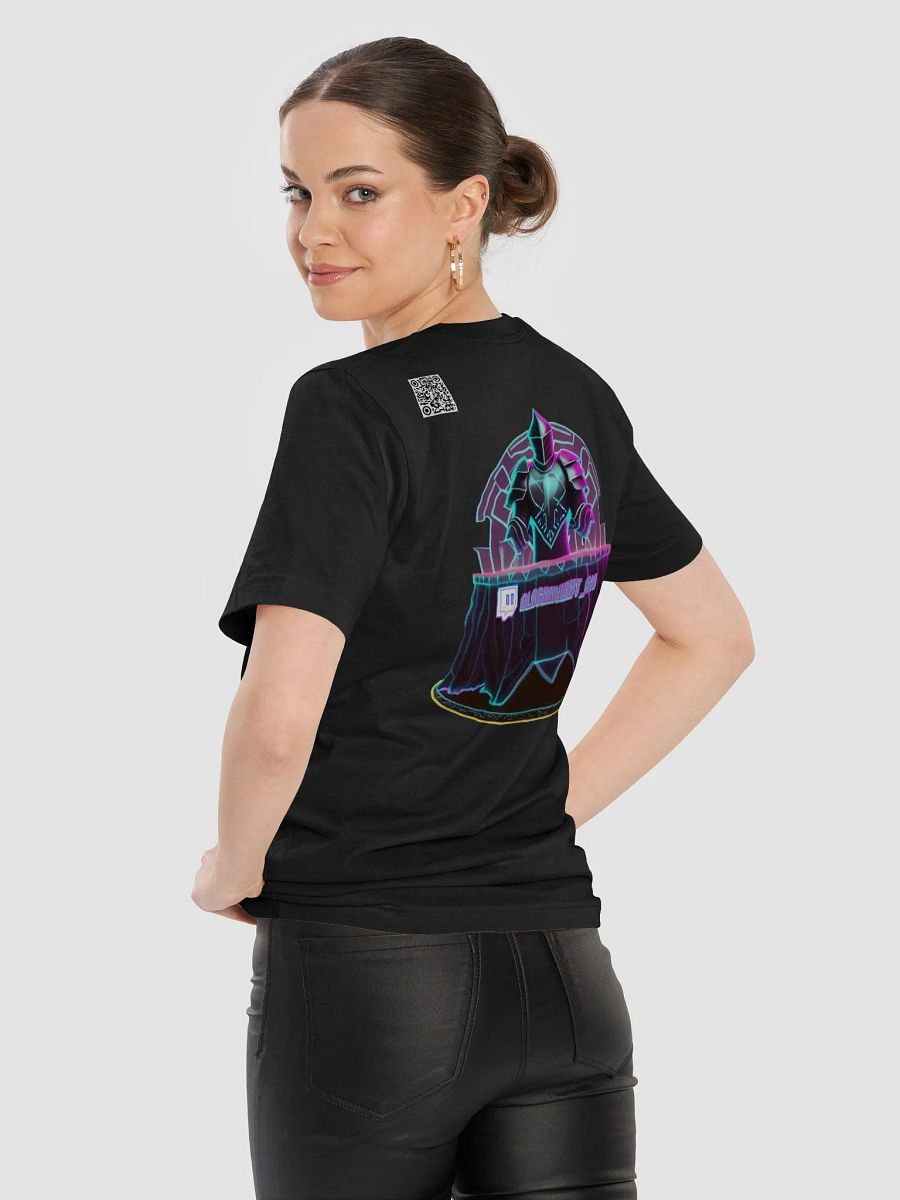 Blackknight513 Bella+Canvas Supersoft T-Shirt product image (9)