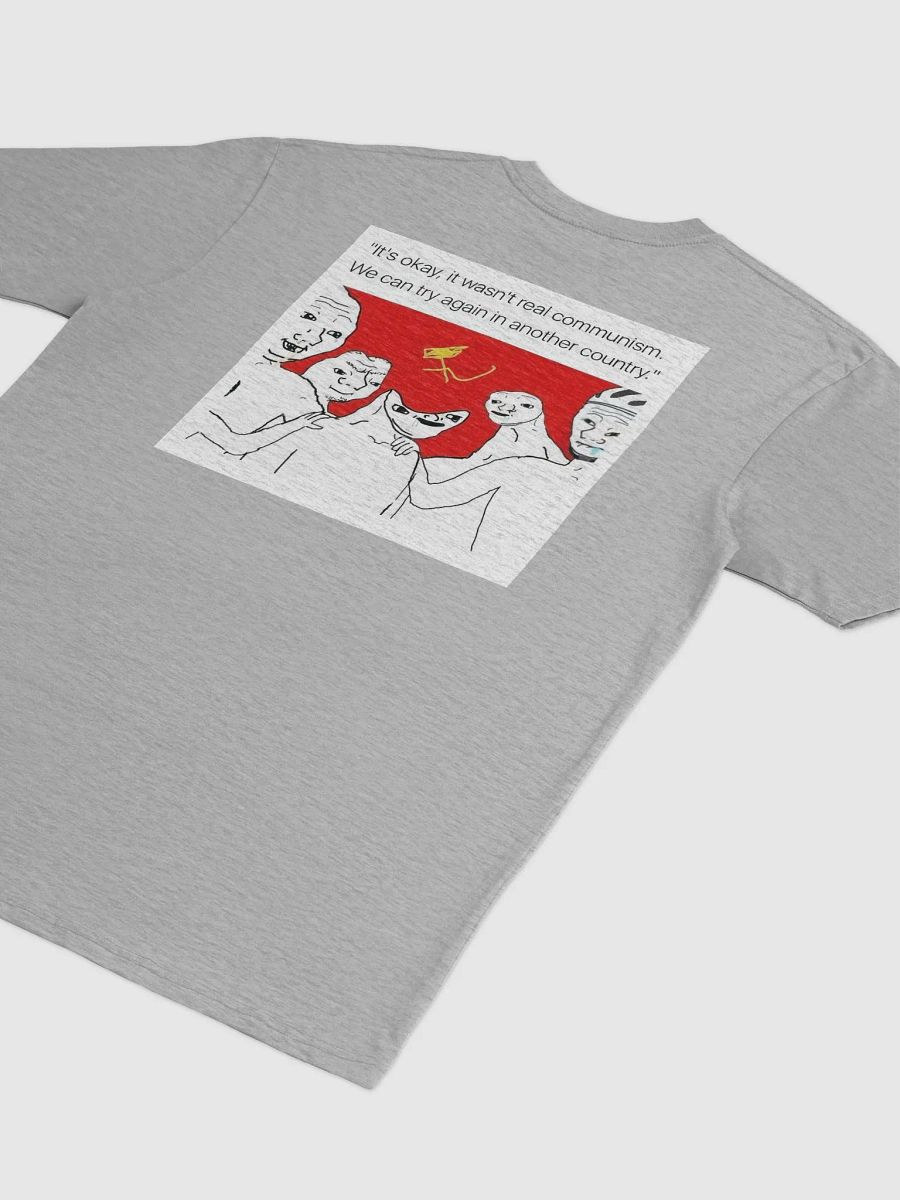 It wasn't real communism product image (4)