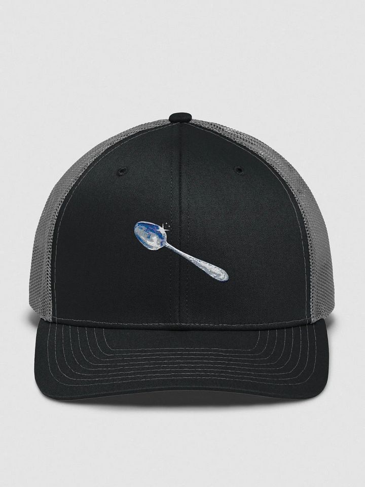 LAST SPOON 112 trucker hat product image (5)