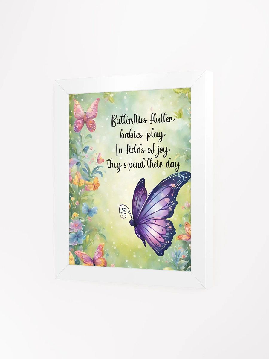 Butterflies Flutter product image (18)