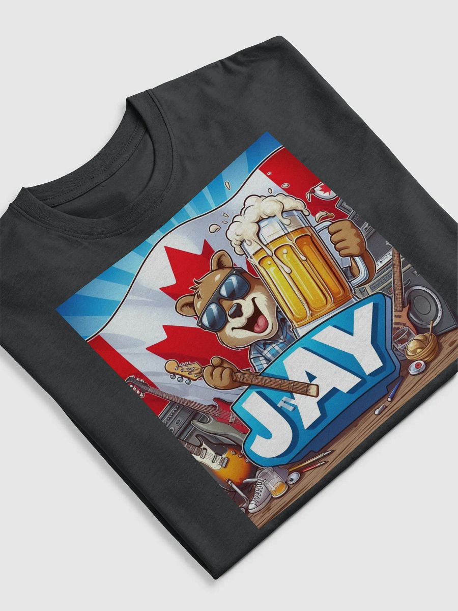 JayTV Tee product image (5)