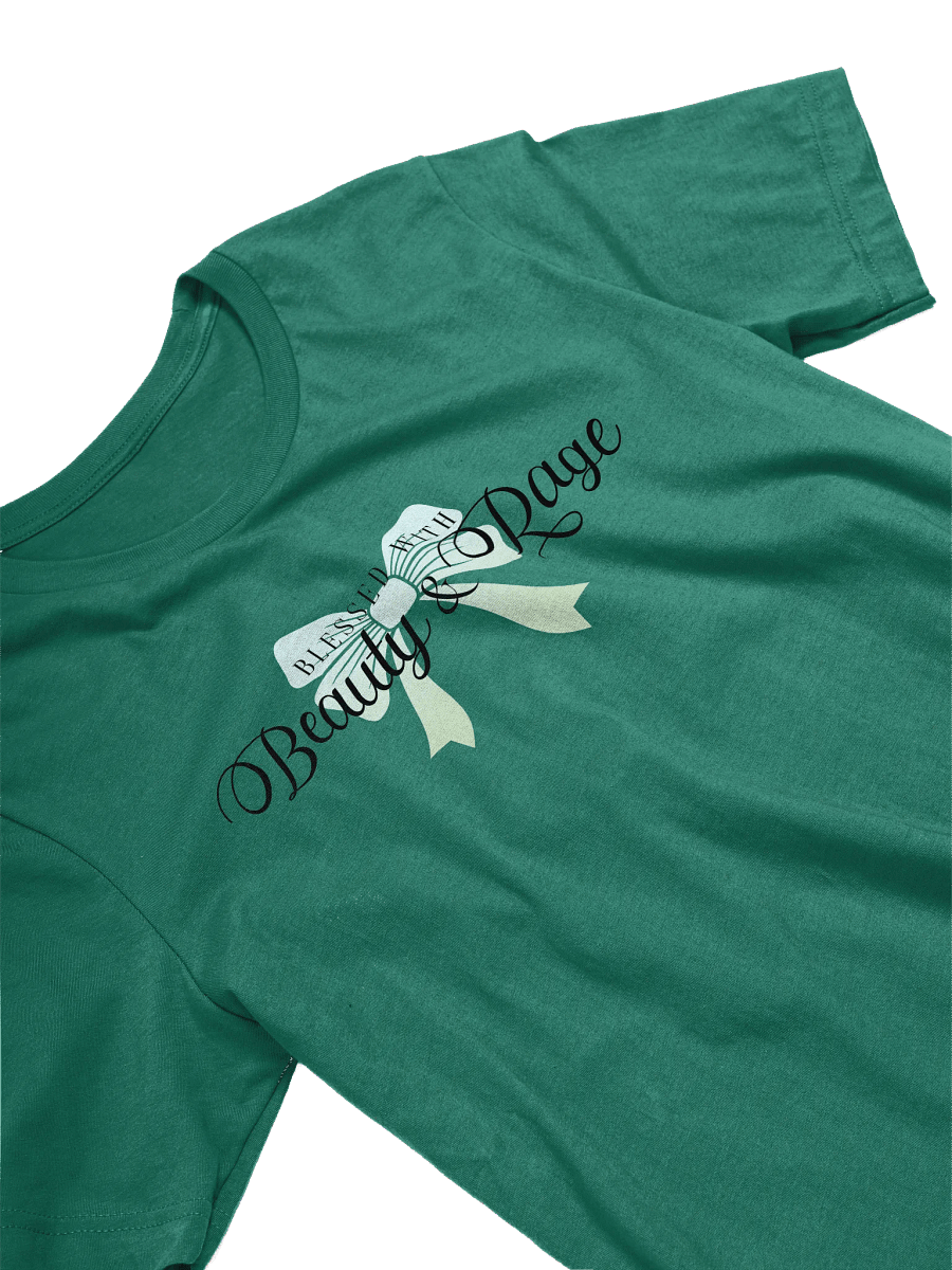 Beauty & Rage - Shirt product image (9)