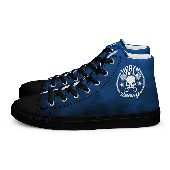 DTR Skull Wrench High Tops product image (1)