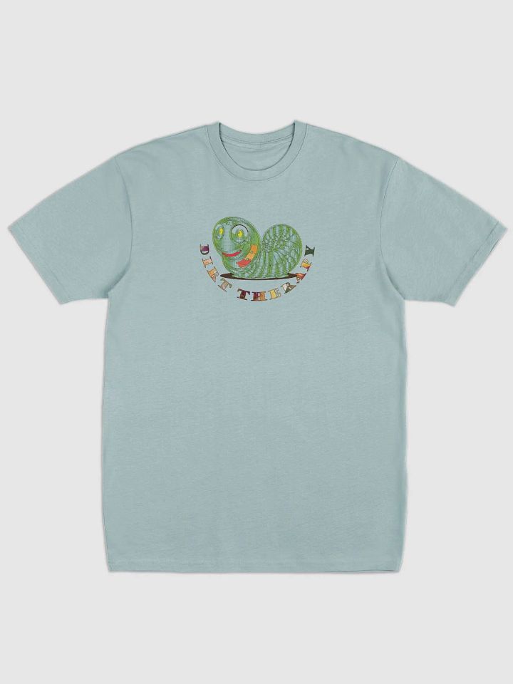 Whimsical Caterpillar Circle Tee product image (1)