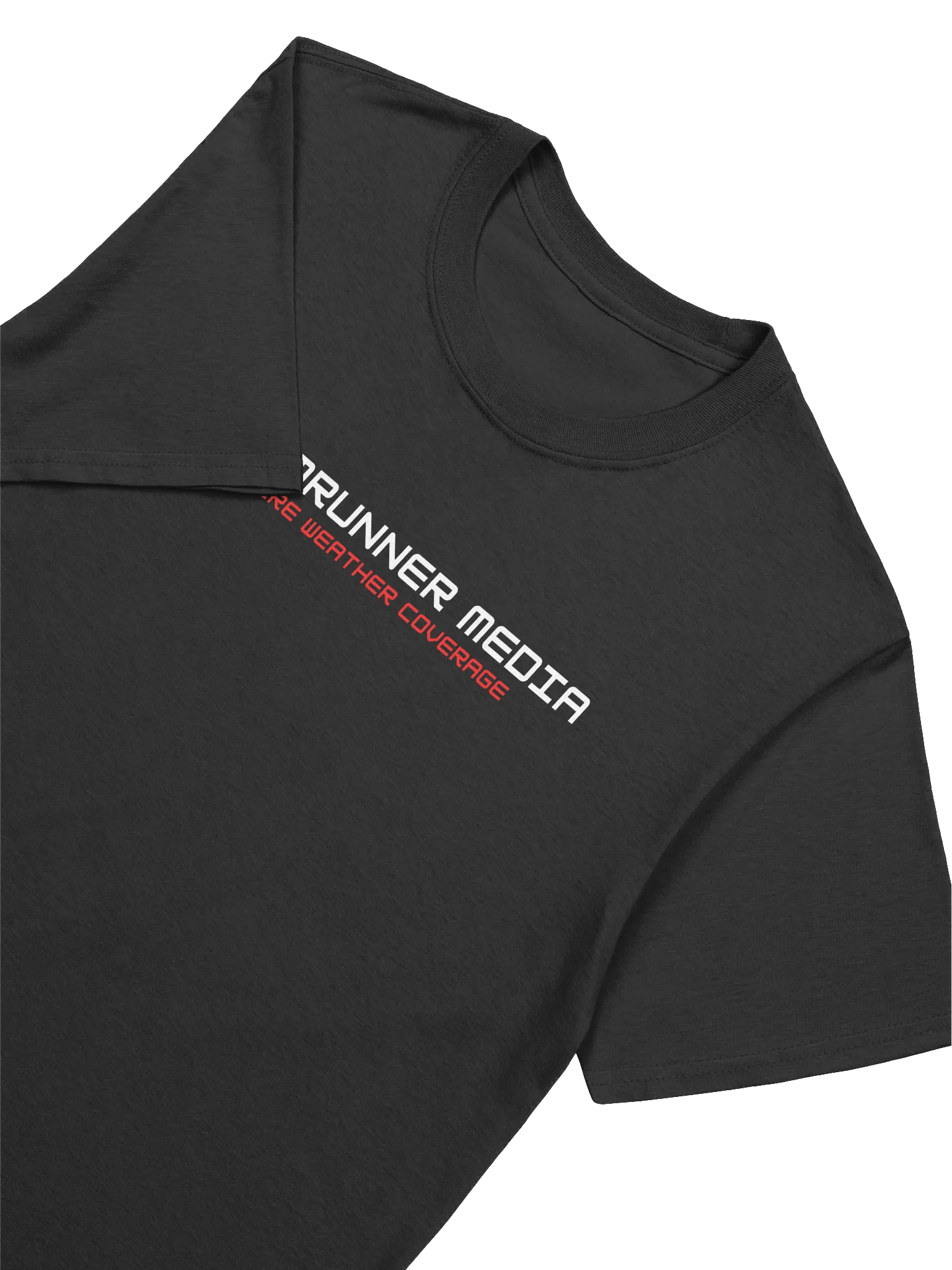 I'd Rather be Chasing - T-Shirt product image (7)