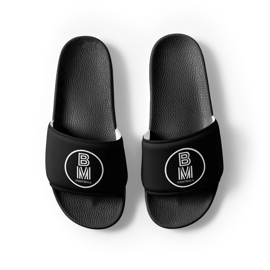 BMFootball Official Slip-Ons product image (3)