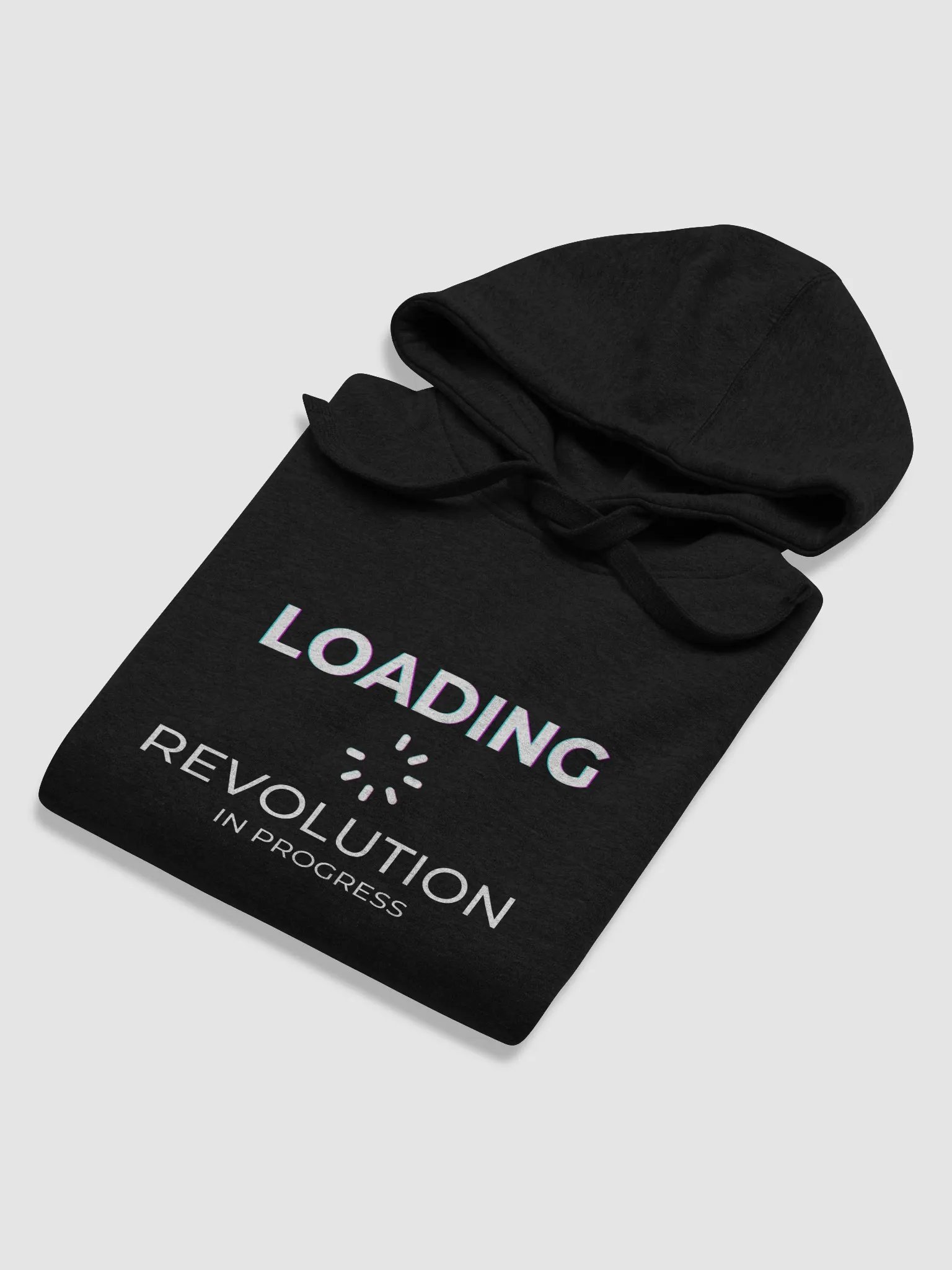 Revolution Hoodie. product image (45)