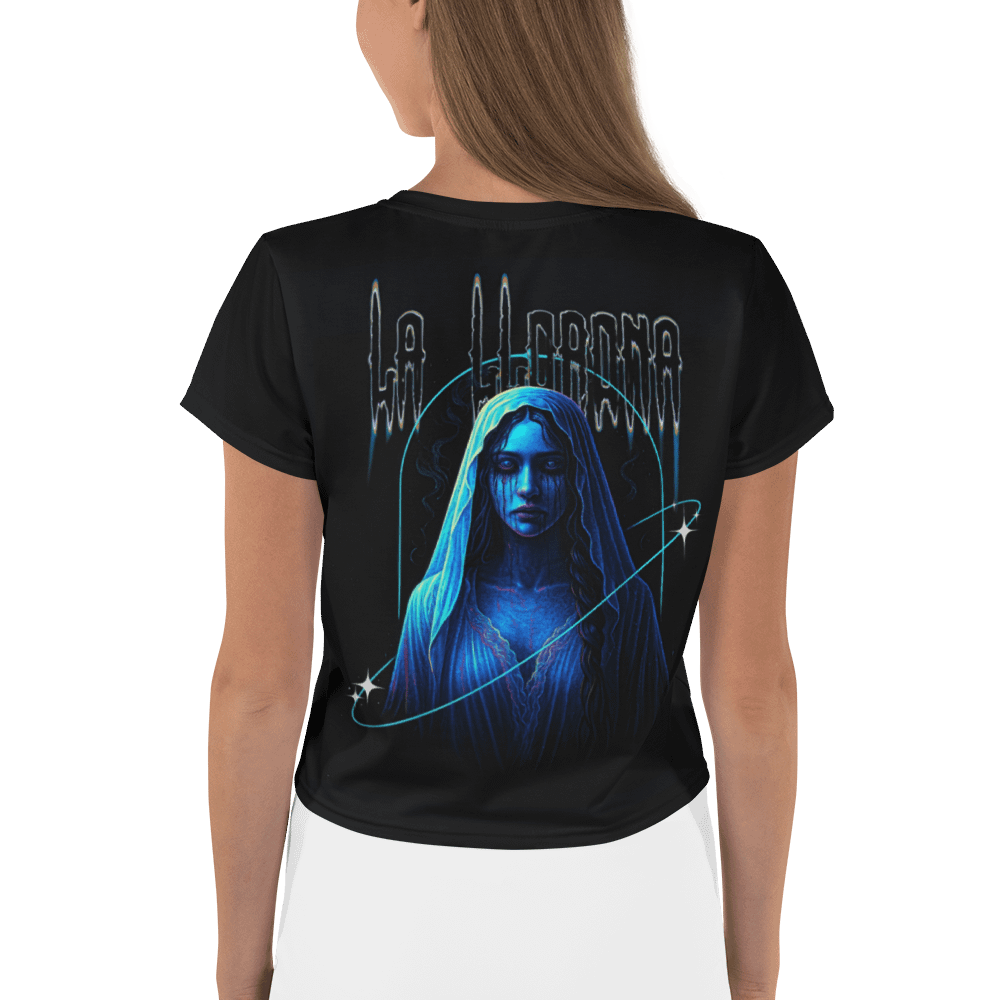 Livin La Vida La Llorona product image (2)