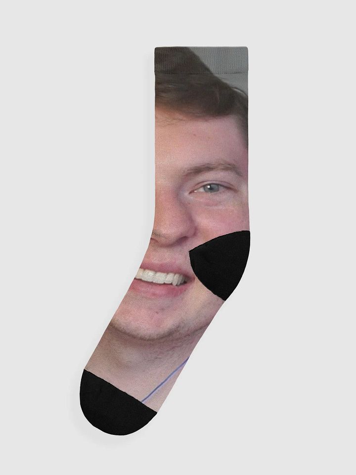 FormFrame Jackass Socks product image (1)