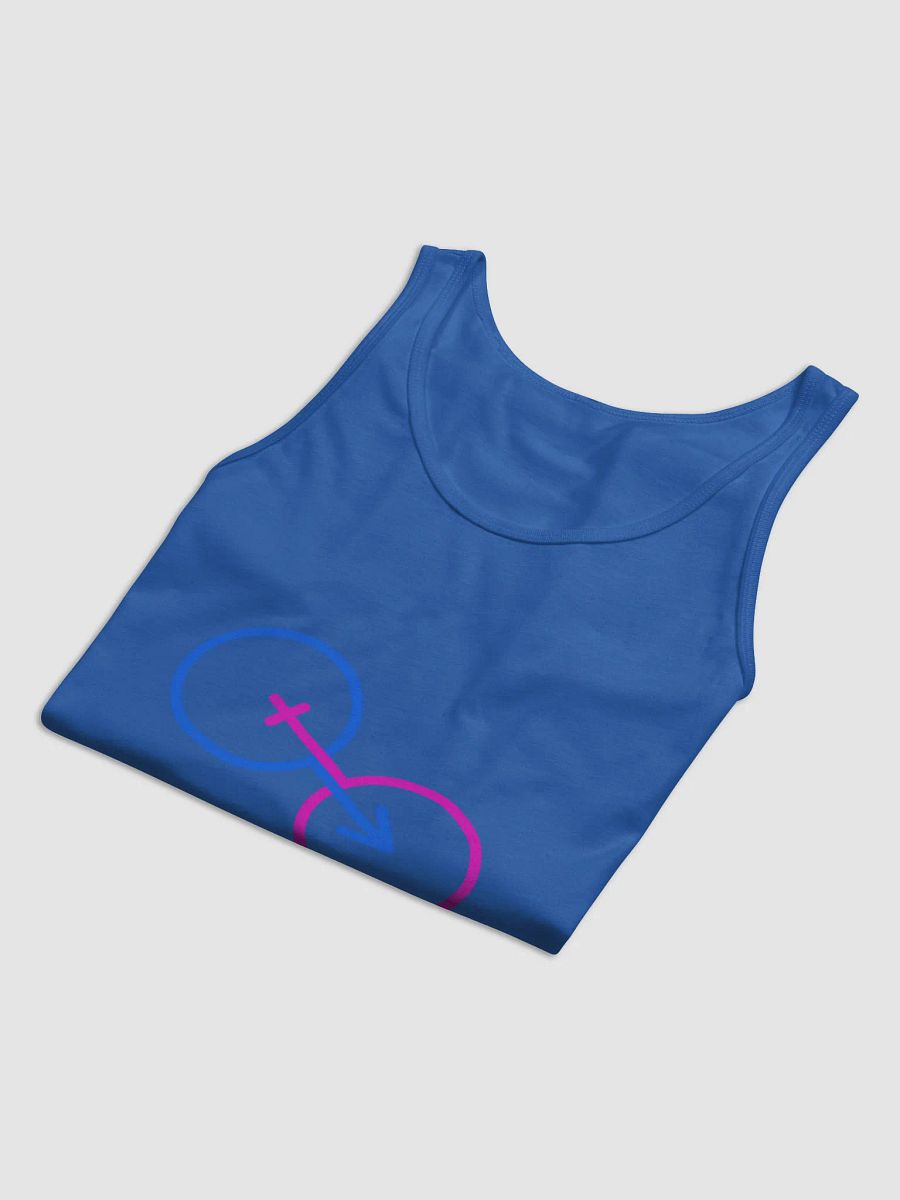 Male & Female Unity Flow Tank product image (8)