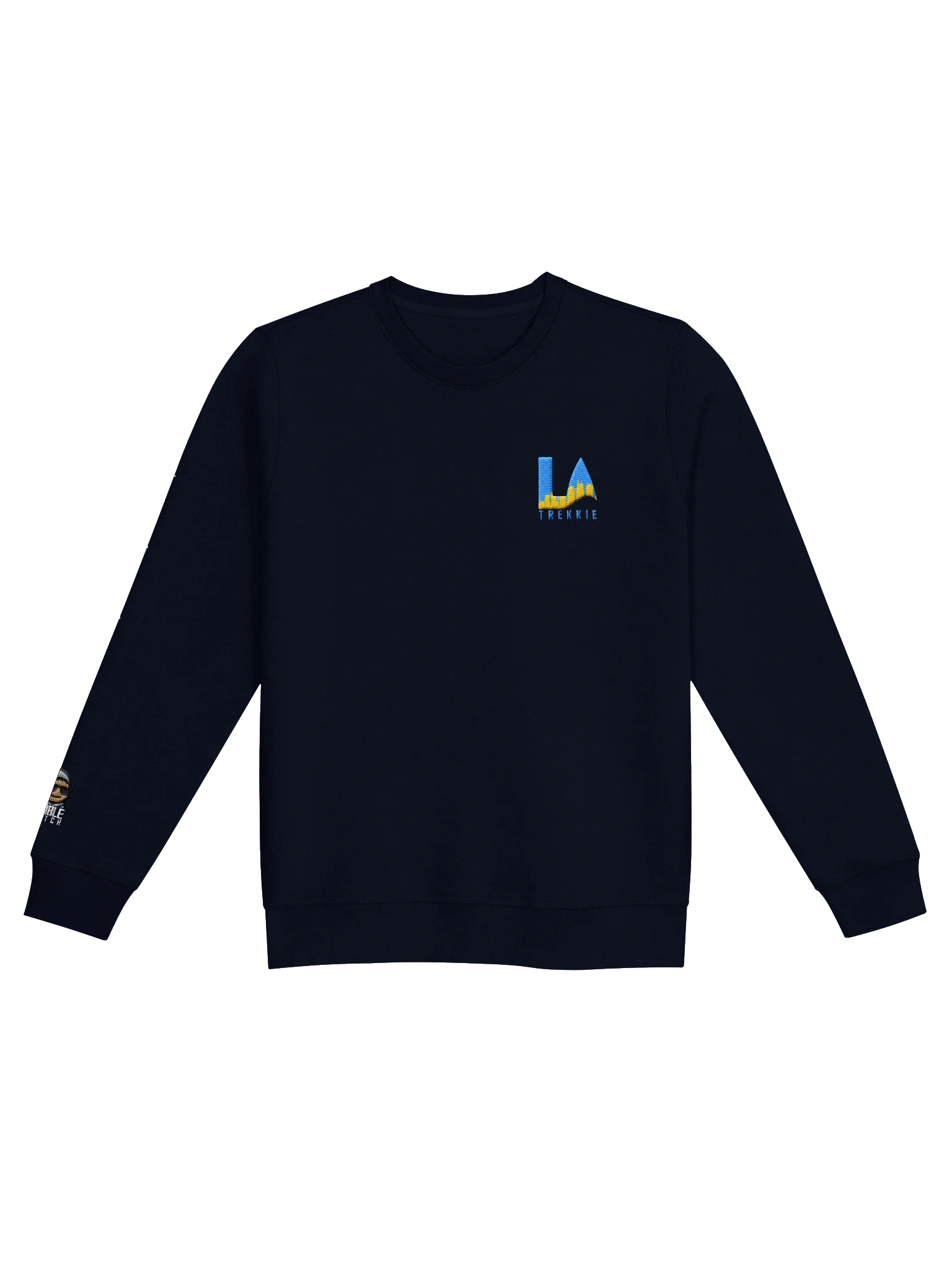 LA Trekkie Unisex Sweatshirt product image (1)