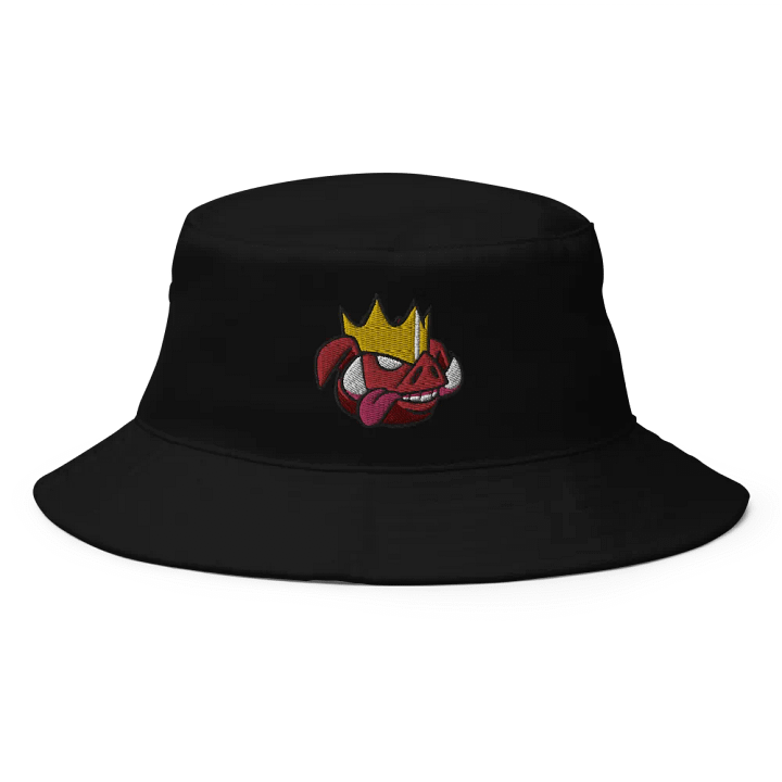 MAYHAM BUCKET HAT product image (1)