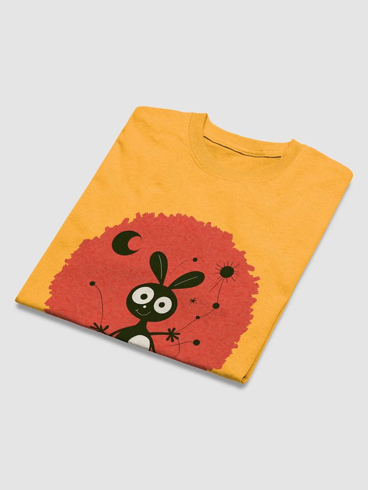 Gildan Heavyweight T-Shirt product image (2)