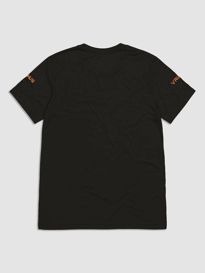 Thicc Thighs Tee MF ver 2. product image (10)