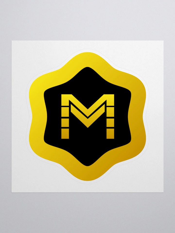 Sticky Sticker product image (2)