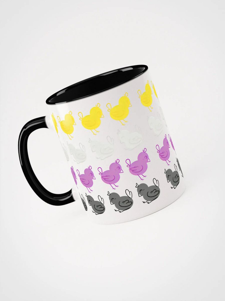 NonBinary Pride Mug product image (34)