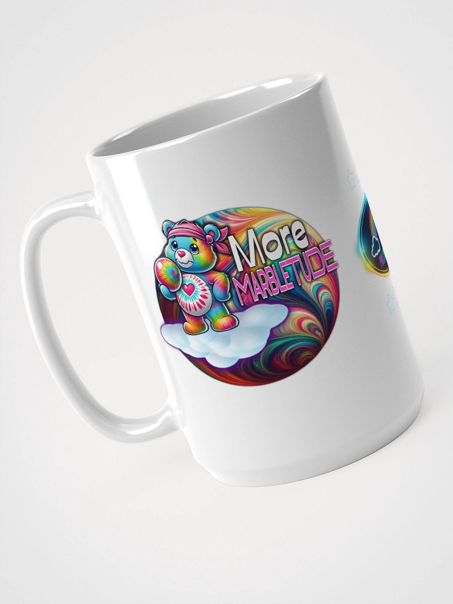 MarbleTude! the Mug product image (3)