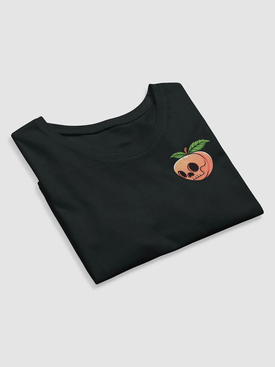 Cropped Corrupted Crew T-Shirt product image (6)