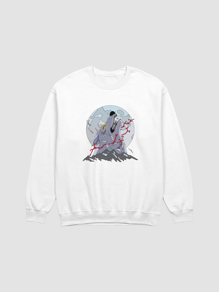 canyoufeeltherain? Crewneck product image (1)