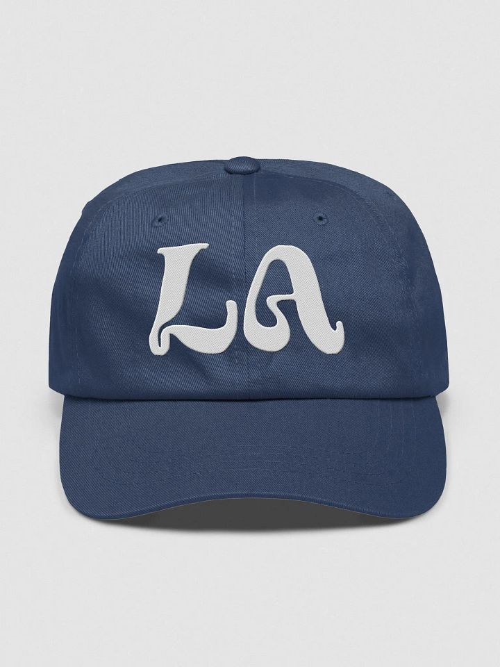 LA - Cap product image (6)