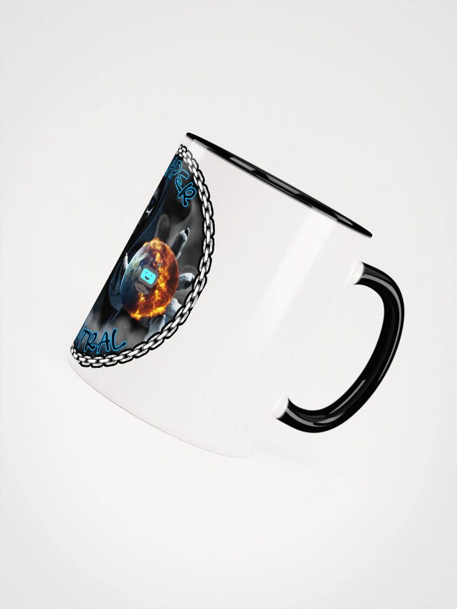 R.C. Logo Mug product image (4)