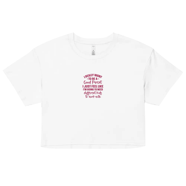 Womens Tee 3 product image (2)