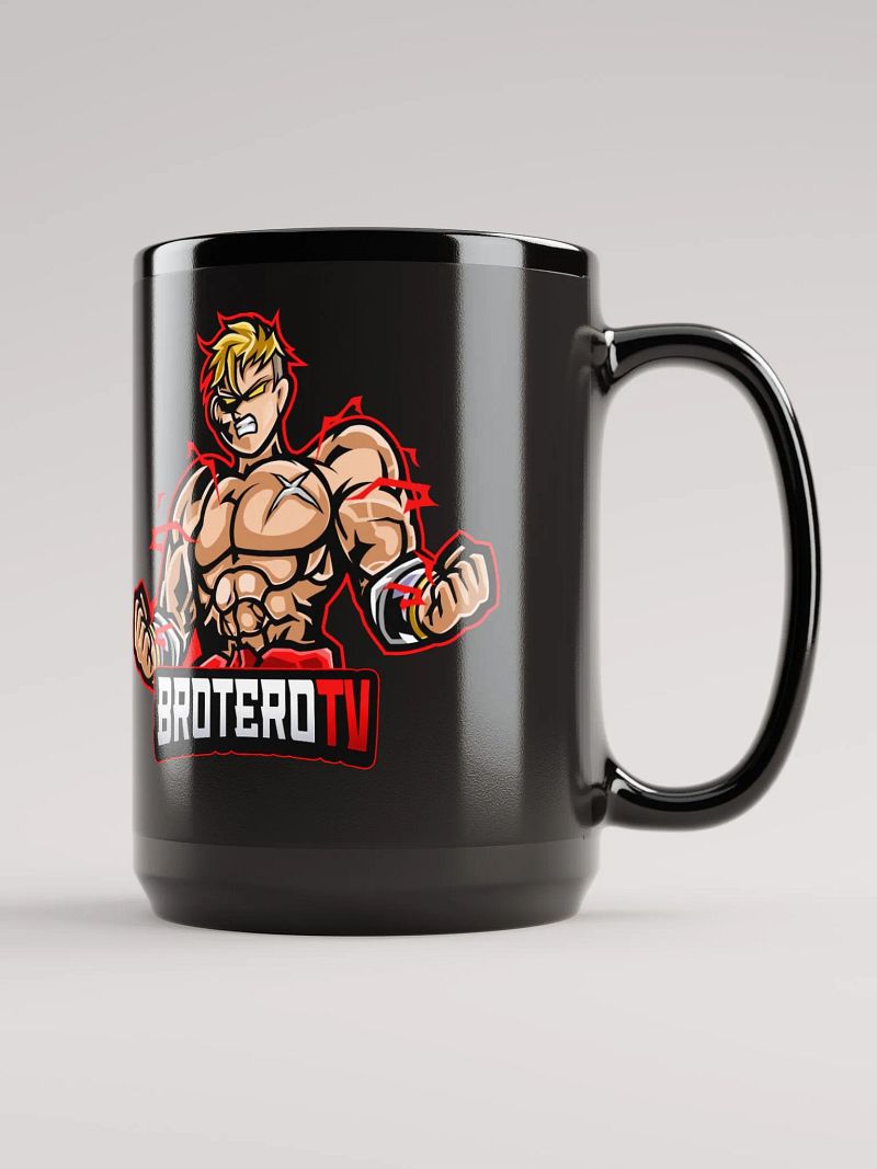 Bro Mug